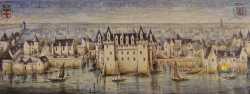 Chateau Debut XVIe