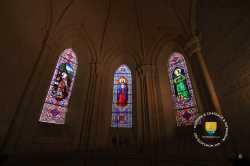 Choeur Saint Pierre De Rest
