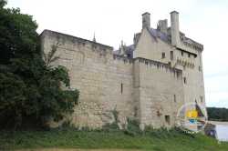 Courtine Defense Montsoreau