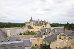 Facade Village Mopntsoreau