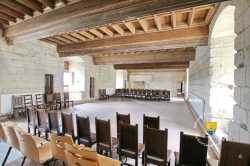 Grande Salle