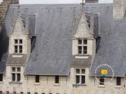 Lucarne XVIe