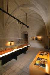 Salle Interieure