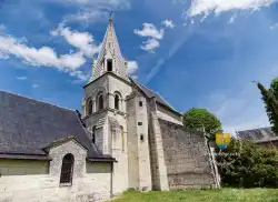 Clocher Eglise Clocher Eglise