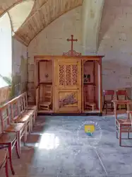 Confessional Confessional