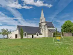 Eglise Saint Pierre Parnay Eglise Saint Pierre Parnay