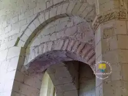 Voute Romane Decharge Voute Romane Decharge