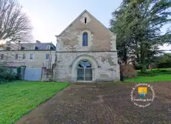 Ancien Batiment Abbaye Conventionnel  Ancien Batiment Abbaye Conventionnel