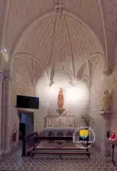 Chapelle  Chapelle