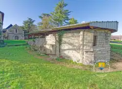 Crypte Abbaye  Crypte Abbaye