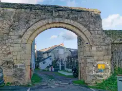 Porche Abbaye  Porche Abbaye