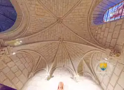 Voute Chapelle  Voute Chapelle