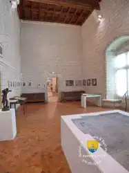 Chambre De Parement Accousiege