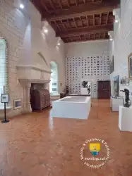 Chambre De Parement Cheminee