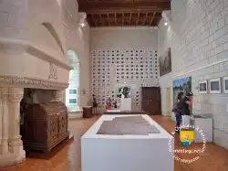 Chambre Parement Cheminee