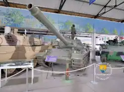 AMX 30 126  AMX 30 126