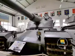 AMX 50 138  AMX 50 138