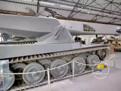 AMX 50 155  AMX 50 155