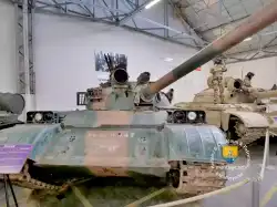 Char T54 55 206  Char T54 55 206