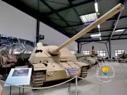 JAGPANZER IV 70A Char 219  JAGPANZER IV 70A Char 219