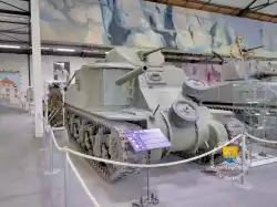M3 Lee Grant 264  M3 Lee Grant 264