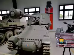 Marder I Sd Kfz 135 235  Marder I Sd Kfz 135 235