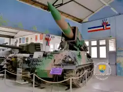 Pluton Missile130  Pluton Missile130