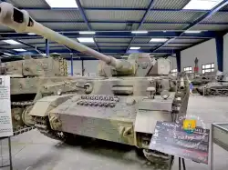 PzKpfw IV 140  PzKpfw IV 140
