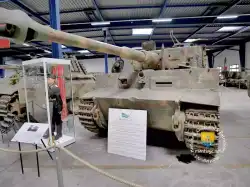 PzKpfw IV 143  PzKpfw IV 143