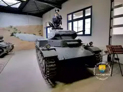 PzKw II Panzer II Sd Kfz 121 262  PzKw II Panzer II Sd Kfz 121 262