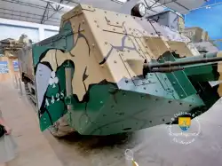 Saint Chamond Char Musee Des Blindes Saumur 58  Saint Chamond Char Musee Des Blindes Saumur 58