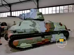 Somua 223  Somua 223