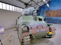 Somua Char 213  Somua Char 213