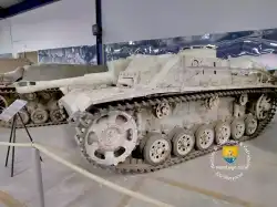 Sturmhaititze 243  Sturmhaititze 243