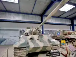 Tigre 2 Panzer VI Ausf B 248  Tigre 2 Panzer VI Ausf B 248