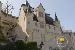 Castle Marguerite Anjou England