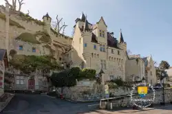 Chateau De Souzay Champigny