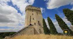 Donjon Treves Pays De Loire Donjon Treves Pays De Loire
