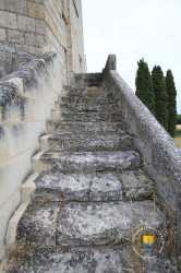 Escalier Escalier