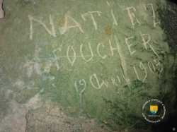 Natiez Foucher 1903 Natiez Foucher 1903