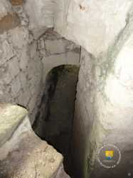 Souterrains Acces Souterrains Acces