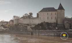Chateau Musee De Mayenne Visite Tour