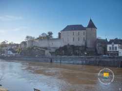 Chateau Musee De Mayenne