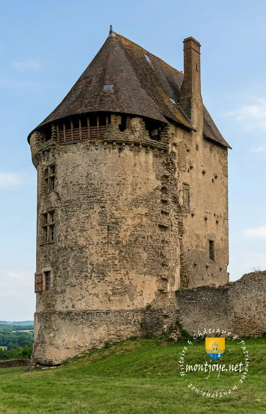 Château de Ballon