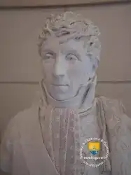 Elisabeth Pierre De Montesquiou Fezensac
