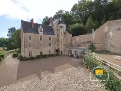 Logis XIV Manoir