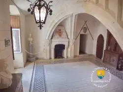 Salle De Garde