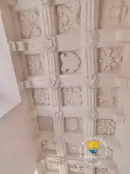 Architecture Renaissance Caisson