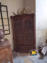 Mobilier Chateau