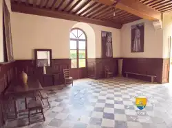 Salle Du Chateau